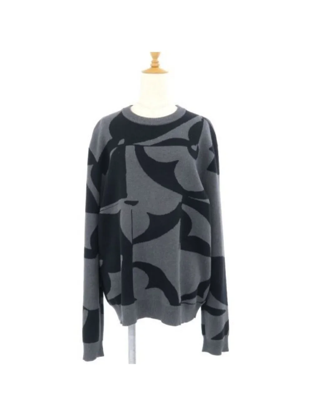 Louis Vuitton Knit Top Sweater